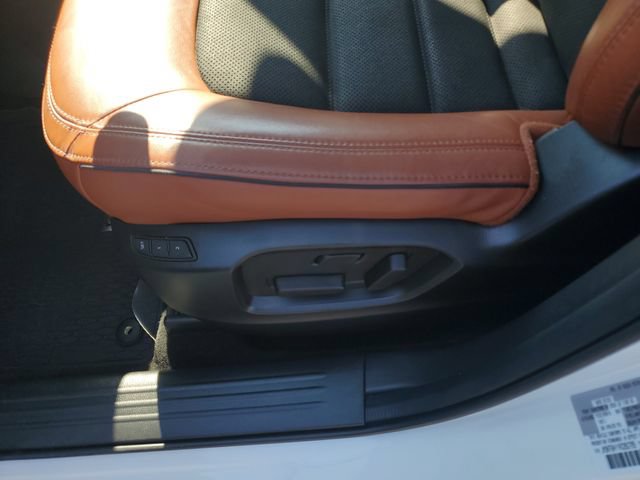 Certified 2024 MAZDA CX-5 Carbon Edition AWD/4WD image 18