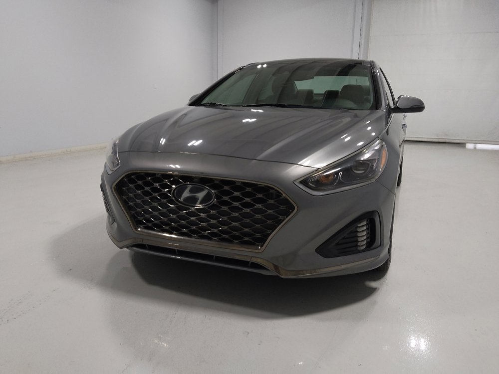 Used 2018 Hyundai Sonata Limited w/ Ultimate Package 07 FWD image 15