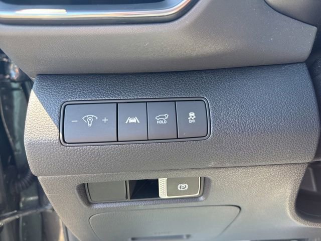 Used 2023 Hyundai Santa Fe SEL image 15
