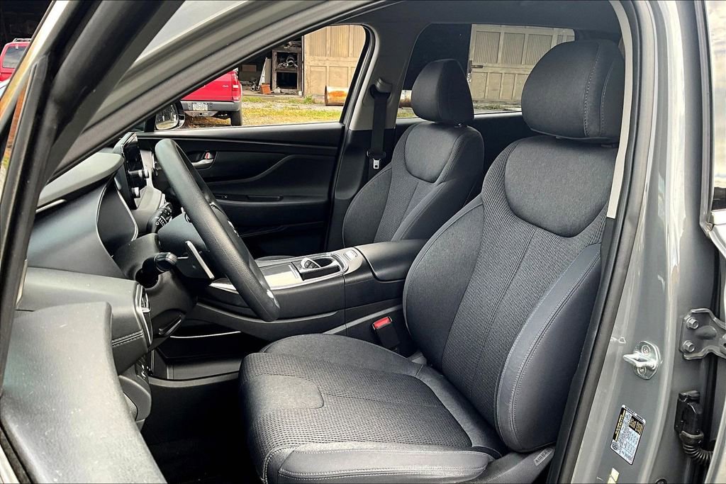 Used 2022 Hyundai Santa Fe SEL image 23