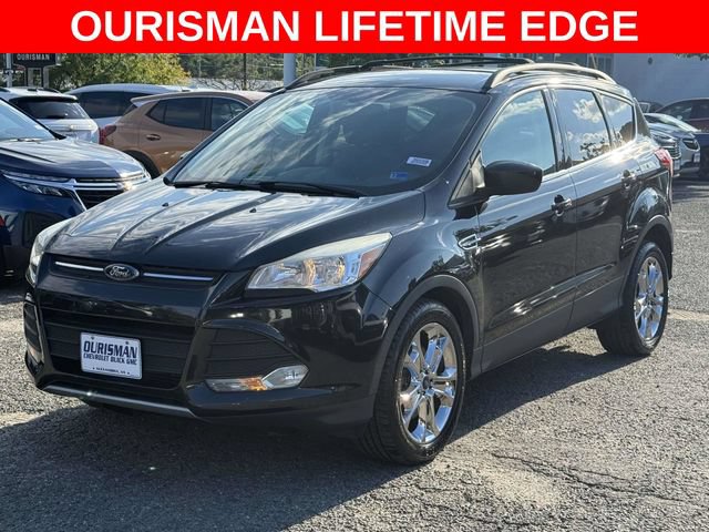 Used 2015 Ford Escape SE w/ Equipment Group 201A FWD image 5
