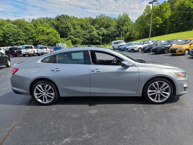 Used 2024 Chevrolet Malibu LT FWD image 9