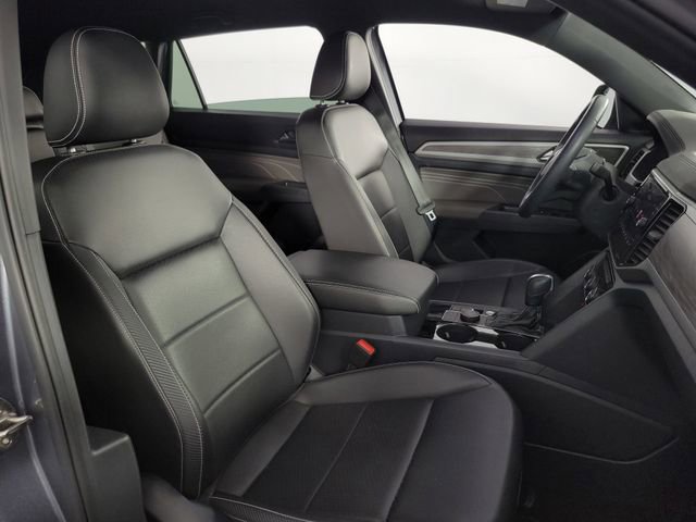 Used 2023 Volkswagen Atlas Cross Sport SE image 14