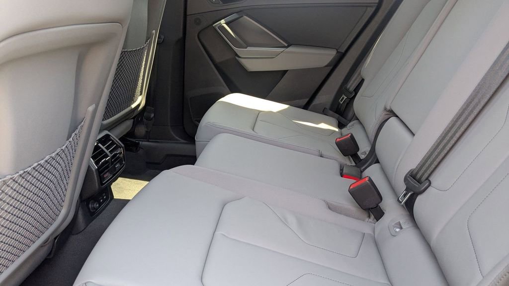 New 2025 Audi Q3 2.0T Premium image 10