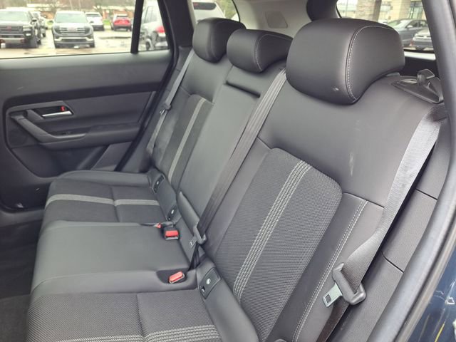Used 2025 MAZDA CX-50 AWD 2.5 S w/ Cargo Package image 20