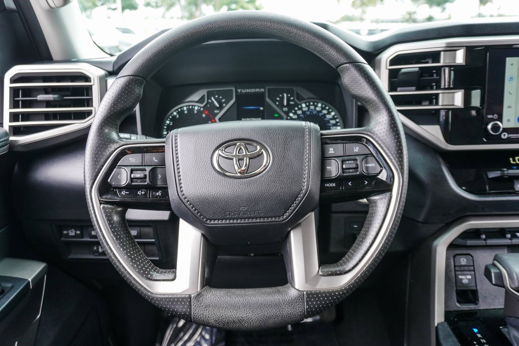 Used 2022 Toyota Tundra SR5 image 14
