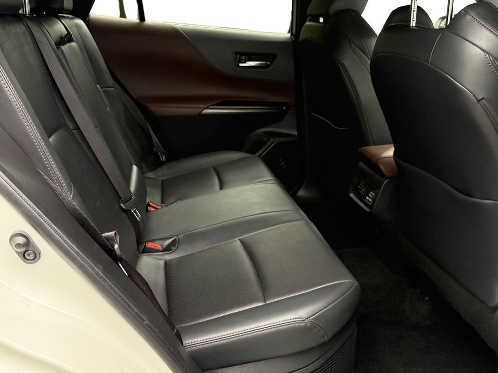 Used 2021 Toyota Venza Limited w/ Advanced Technology Package AWD/4WD image 9