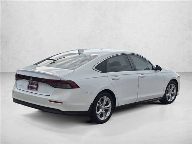 Used 2023 Honda Accord LX image 5