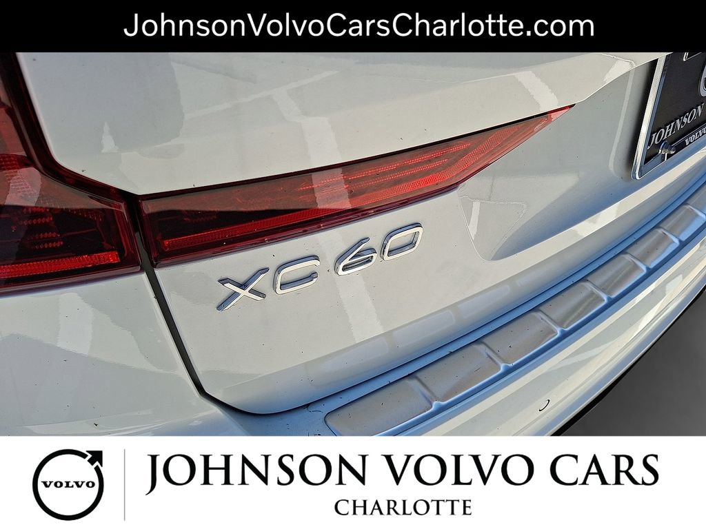 New 2026 Volvo XC60 B5 Ultra w/ Protection Package Premier image 18