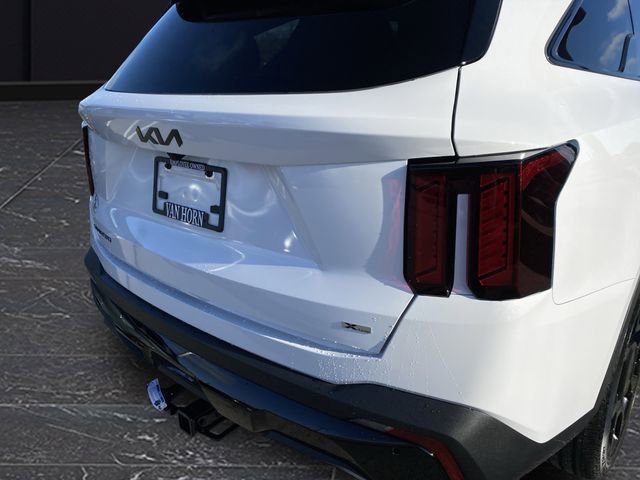 New 2026 Kia Sorento X-Line EX image 41