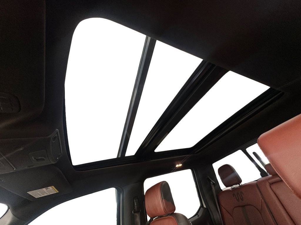 Used 2019 Ford F150 King Ranch w/ Equipment Group 601A Luxury image 11