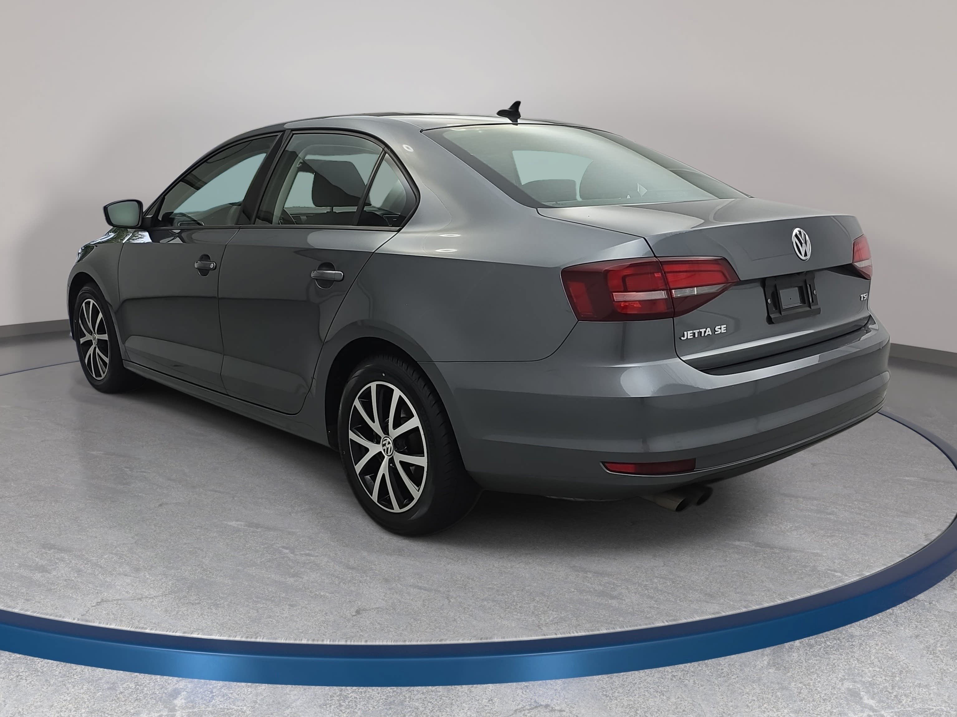 Used 2016 Volkswagen Jetta SE FWD image 7