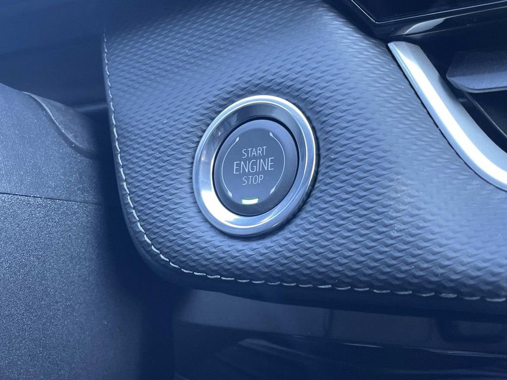 New 2026 Chevrolet Equinox LT w/ Convenience Package II FWD image 25