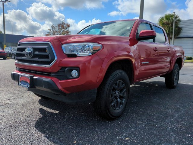 Used 2023 Toyota Tacoma SR5 image 8