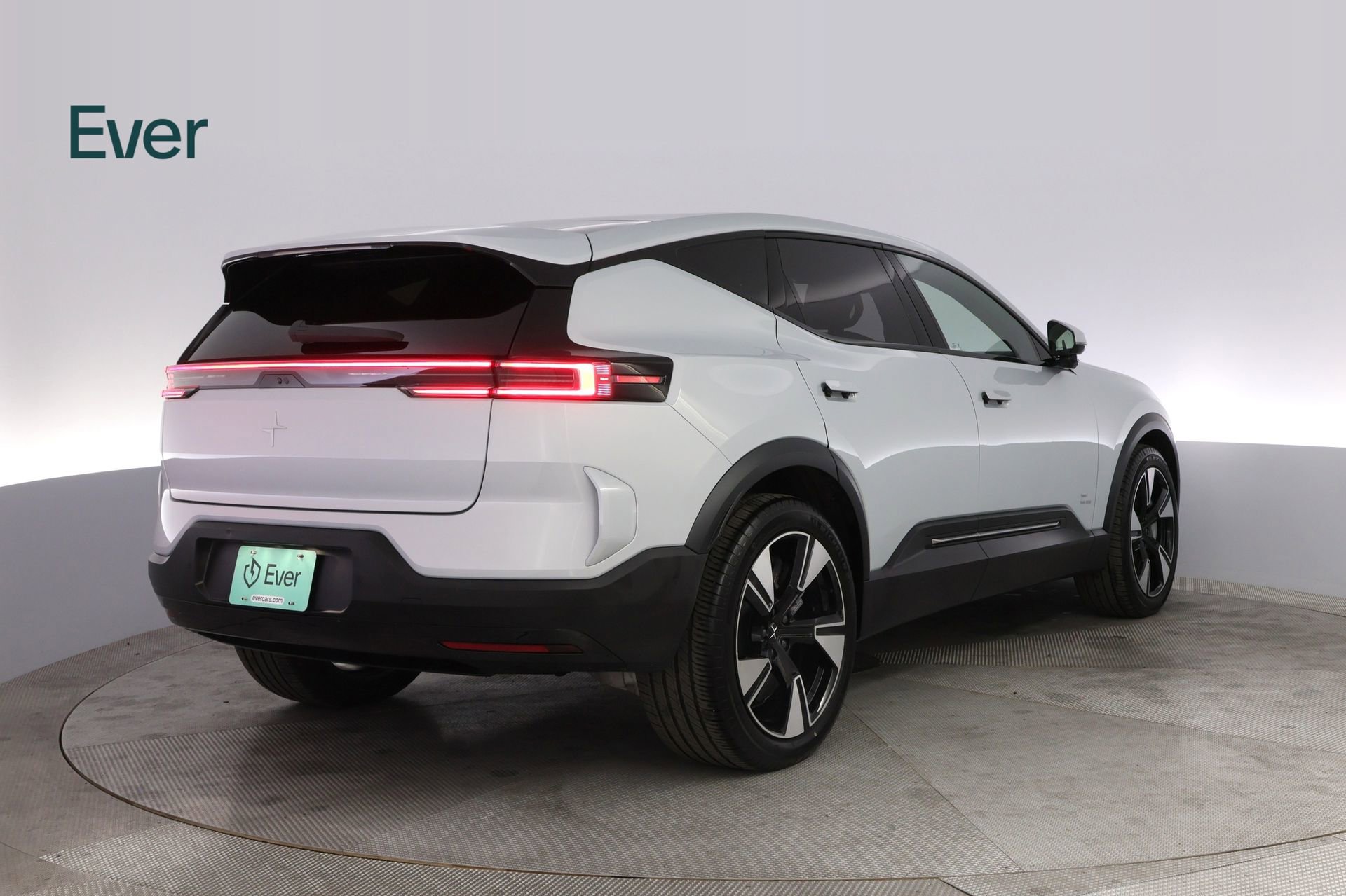 Used 2025 Polestar Polestar 3 w/ Plus Pack image 3