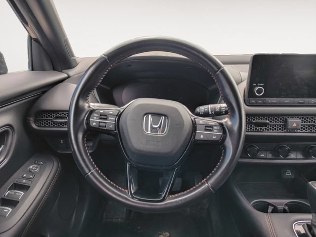Used 2025 Honda HR-V Sport image 12