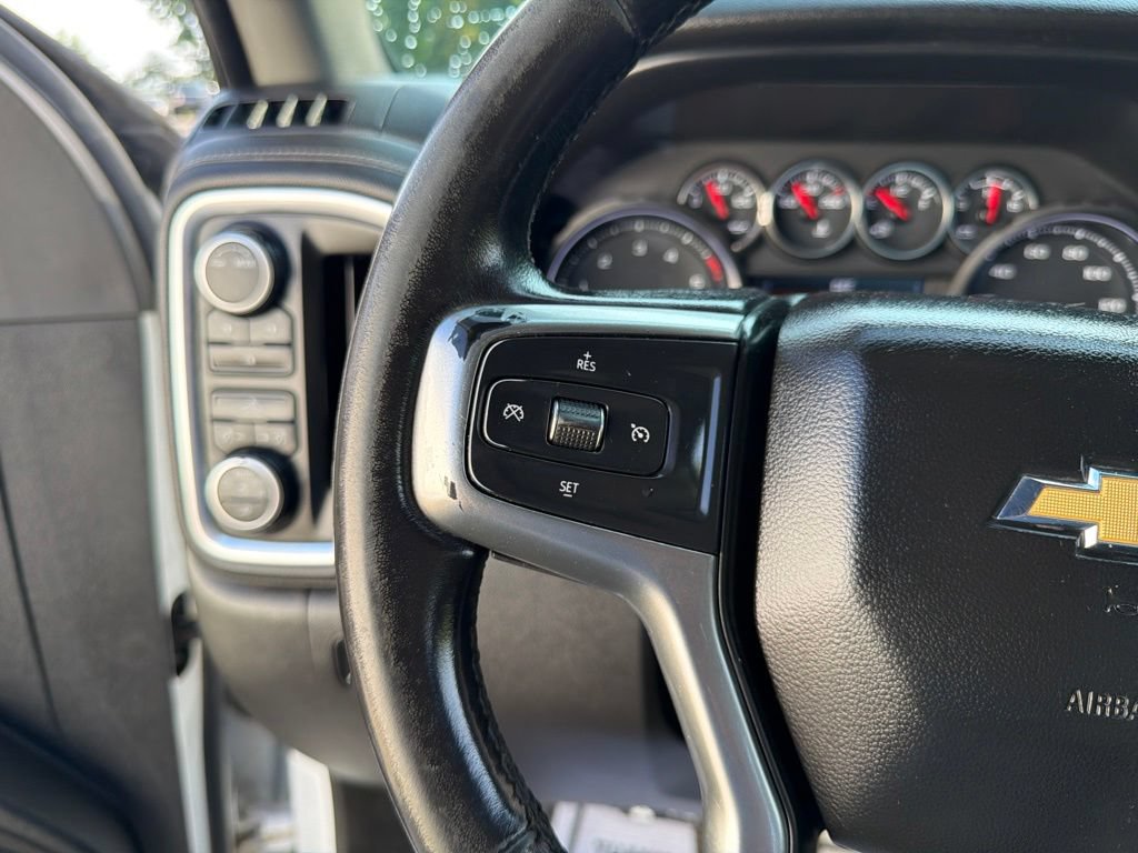 Used 2021 Chevrolet Silverado 2500 LT w/ Fleet Comfort Package AWD/4WD image 26