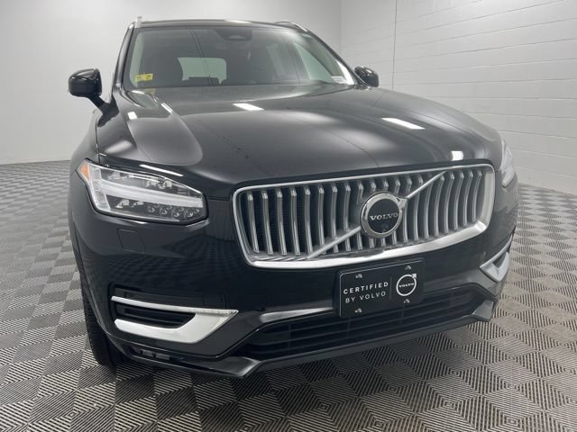 Used 2025 Volvo XC90 B6 Ultra w/ Protection Package Premier AWD/4WD image 5