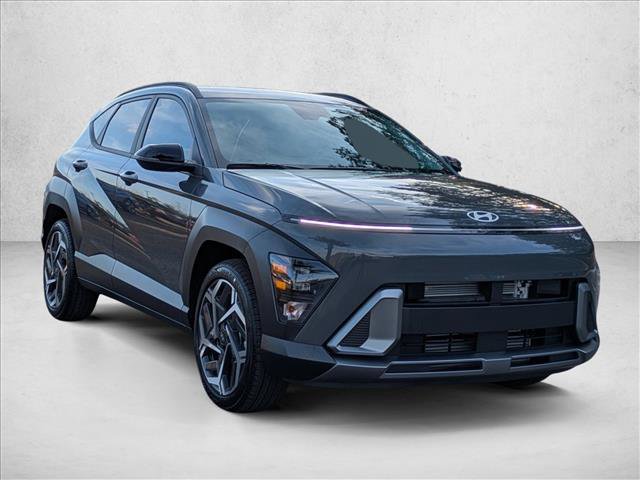 New 2026 Hyundai Kona SEL Premium image 9