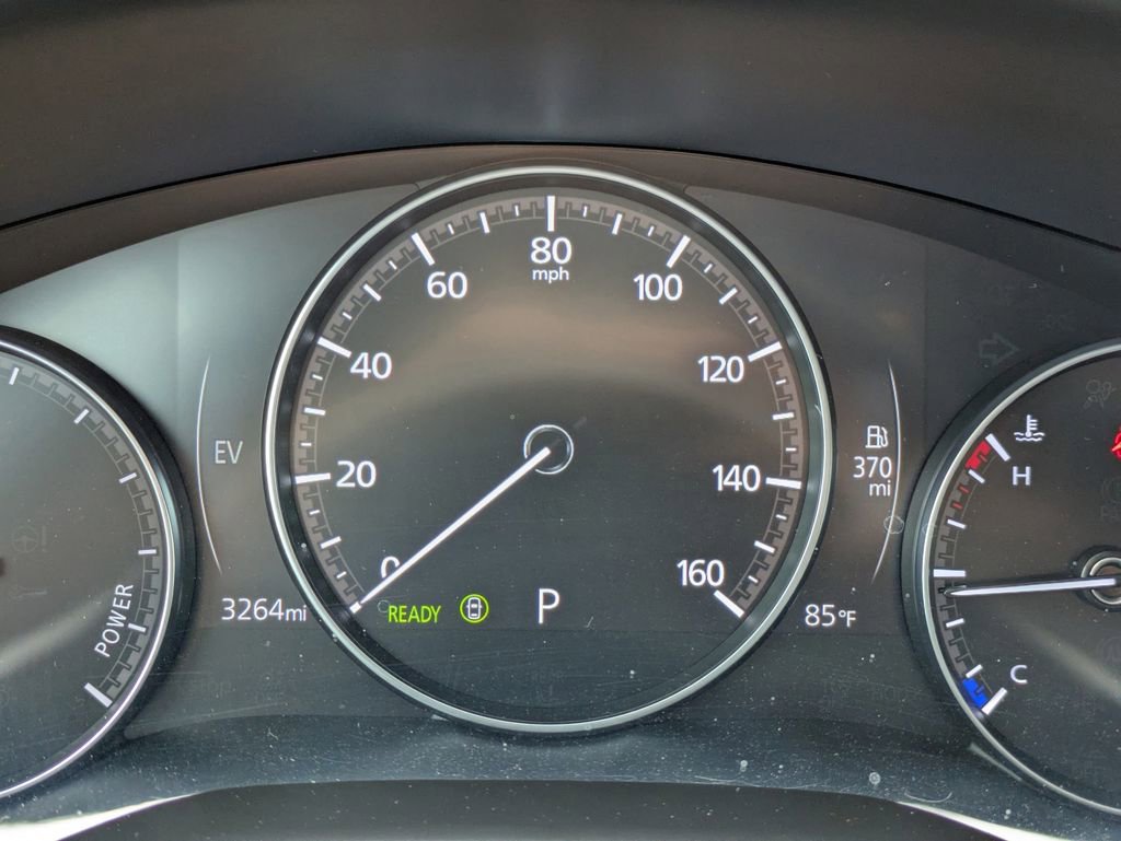 Certified 2025 MAZDA CX-50 2.5 Hybrid w/ Preferred Pkg AWD/4WD image 28