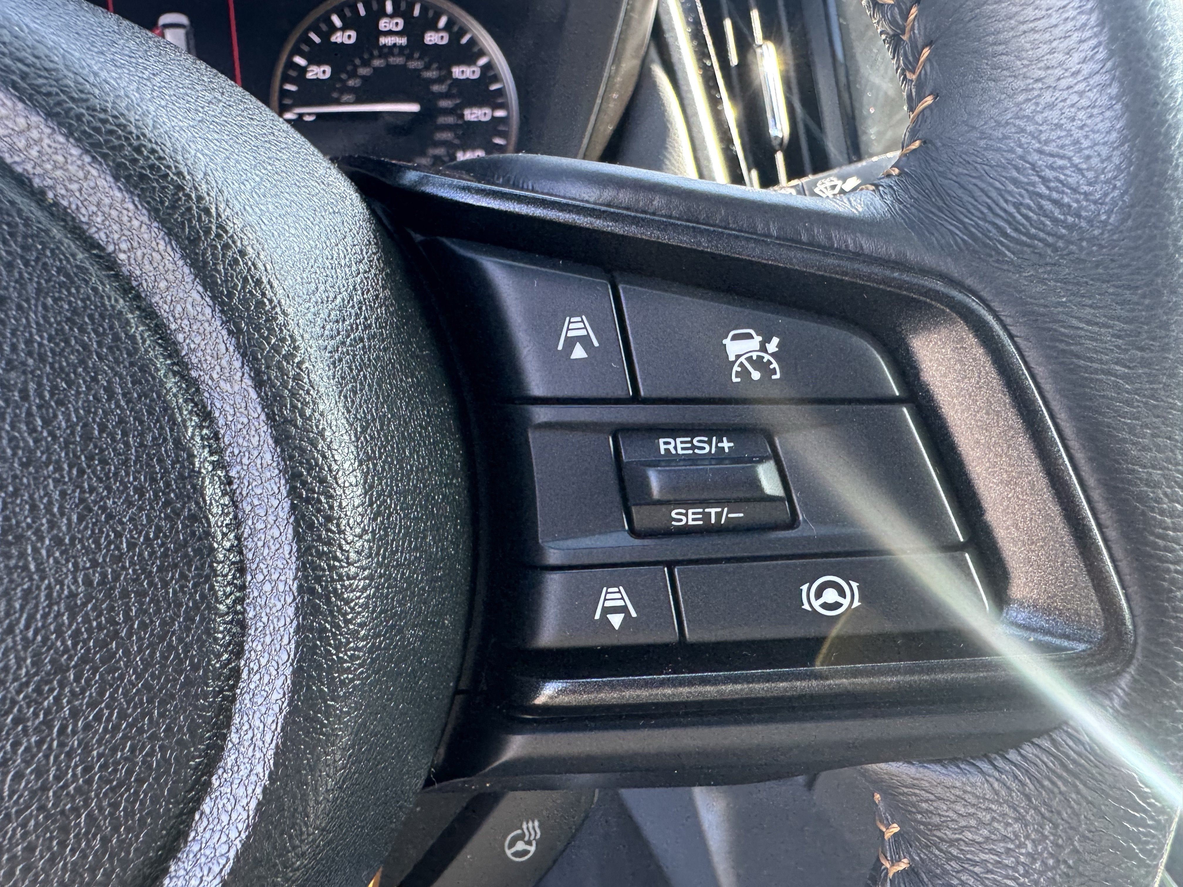 Certified 2025 Subaru Outback Wilderness AWD/4WD image 19