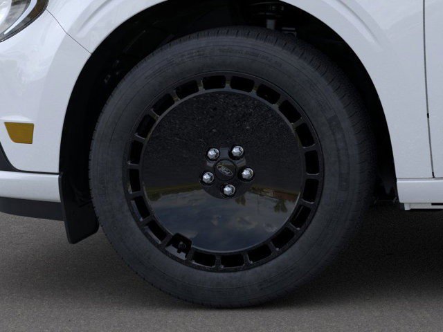 New 2025 Ford Maverick Lobo image 20