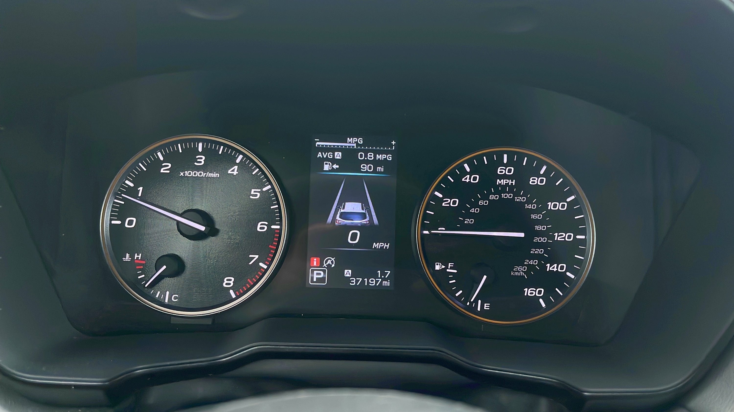 Used 2022 Subaru Outback Wilderness image 13