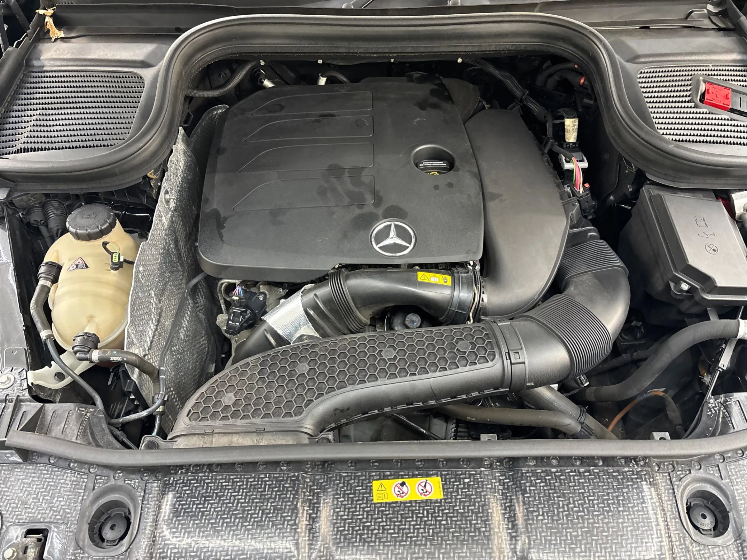 Used 2021 Mercedes-Benz GLE 350 4MATIC image 31