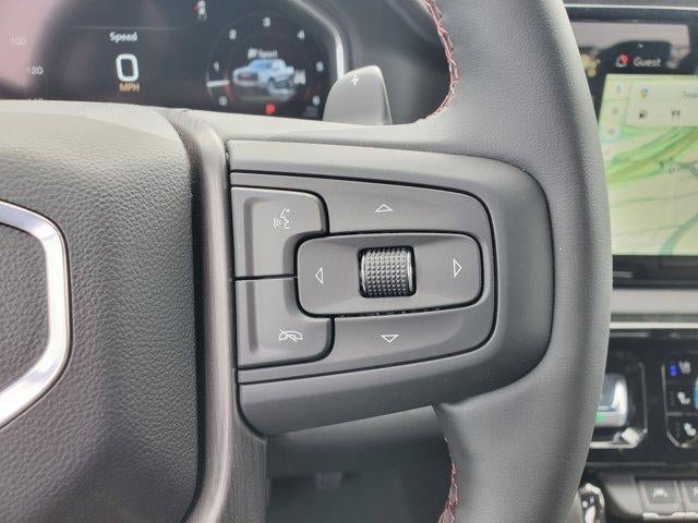 New 2026 GMC Sierra 1500 AT4X image 29