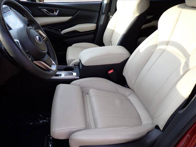 Used 2019 Subaru Ascent Limited AWD/4WD image 13