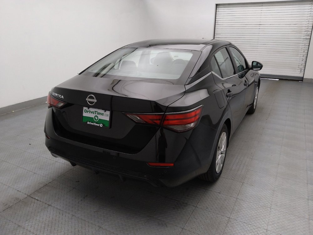 Used 2024 Nissan Sentra S FWD image 7