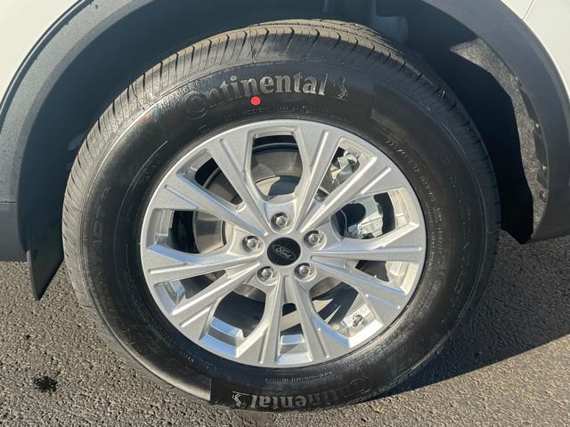 New 2026 Ford Escape Active w/ Cold Weather Package image 40