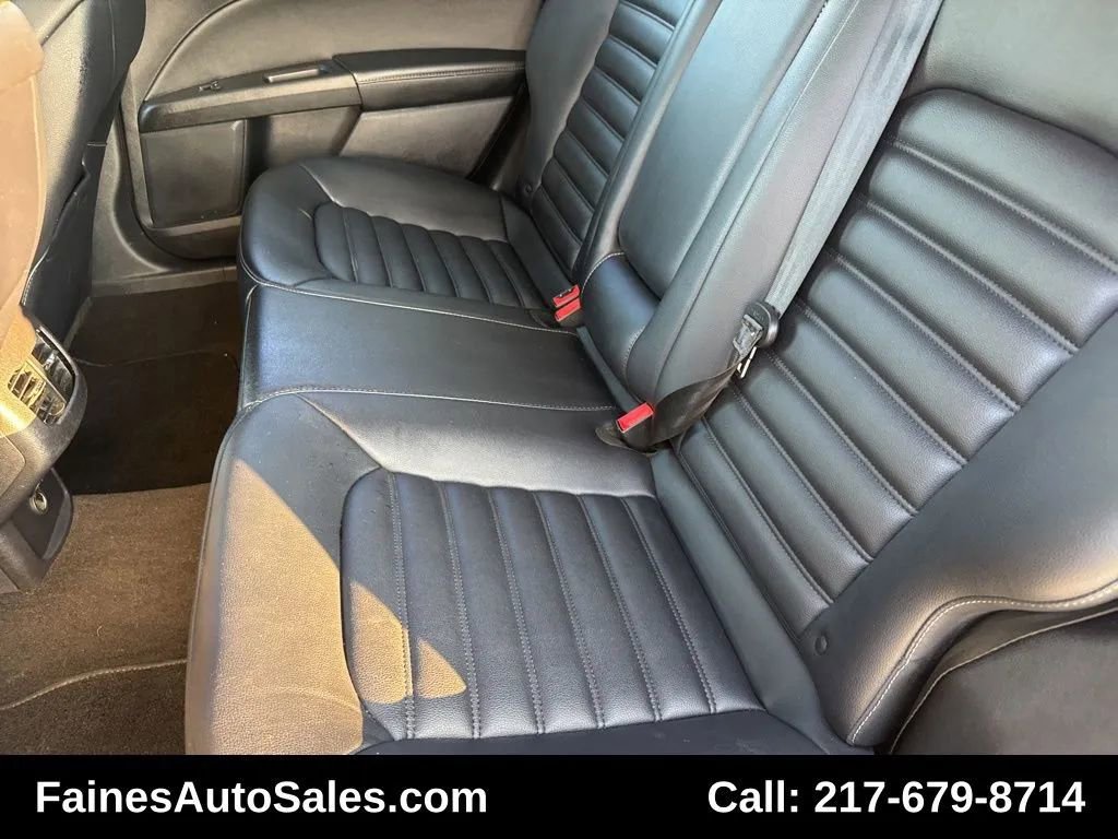 Used 2019 Ford Fusion SEL FWD image 43