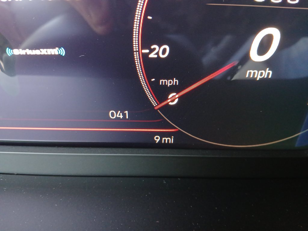 New 2027 Volkswagen Jetta GLI Autobahn FWD image 16