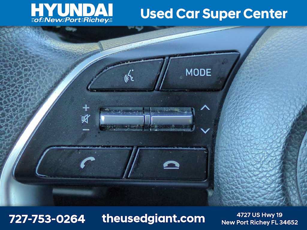 Certified 2023 Hyundai Sonata SEL FWD image 26