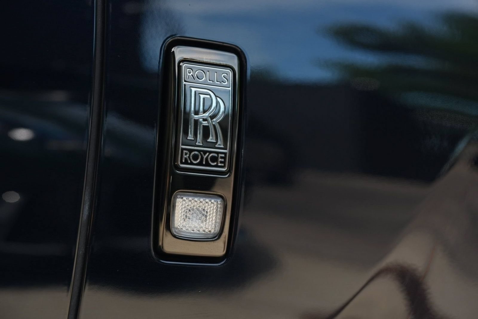 Certified 2020 Rolls-Royce Ghost RWD image 55