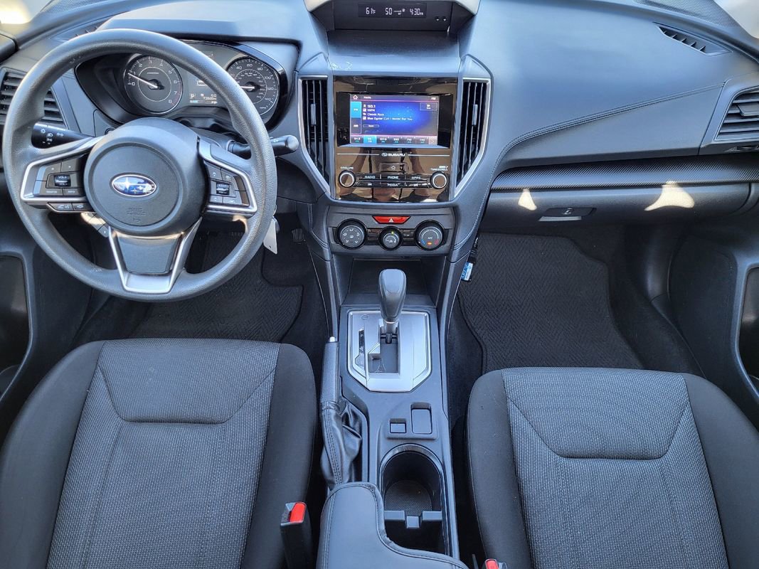 Used 2021 Subaru Impreza Sedan image 20