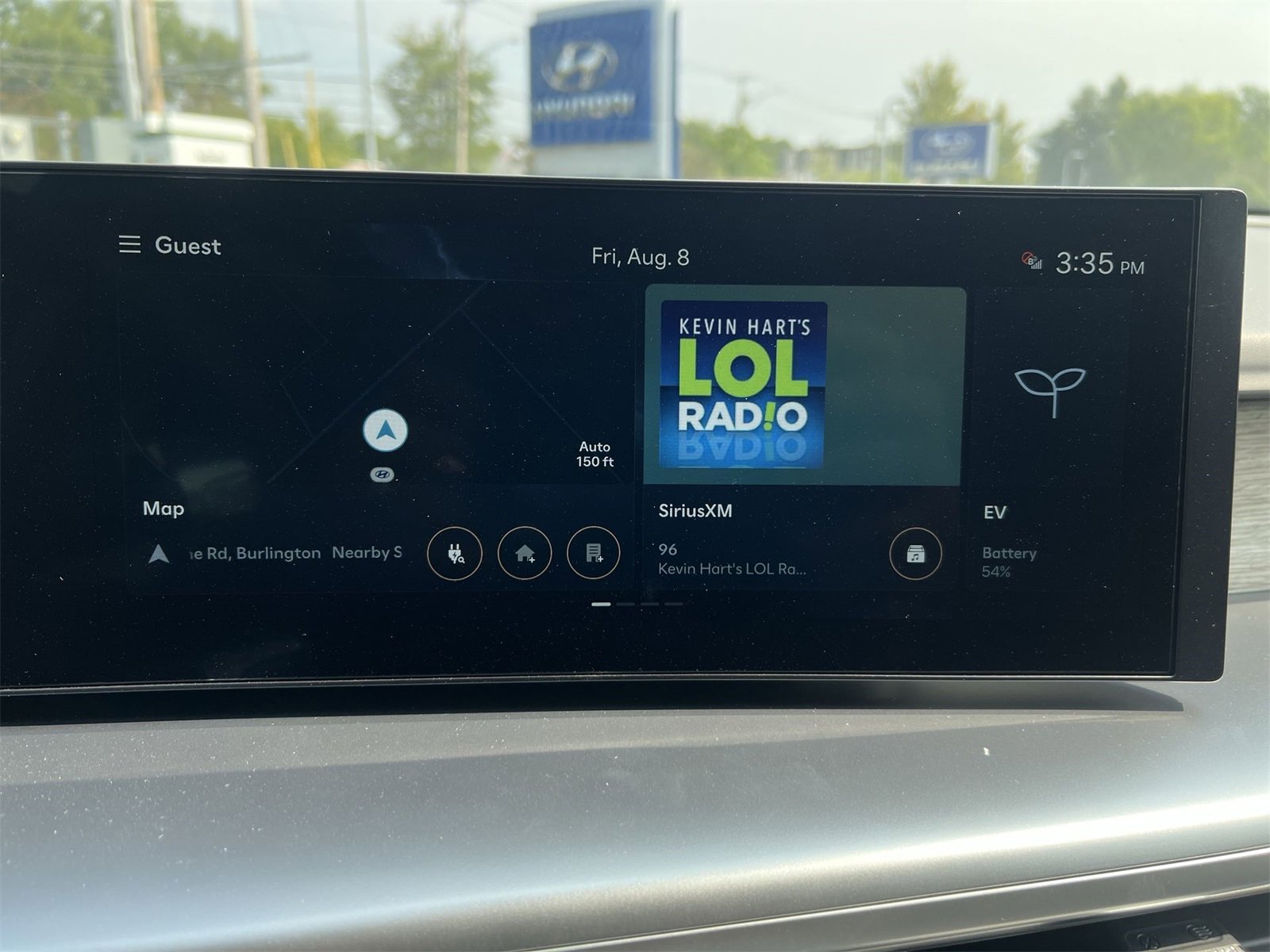 New 2026 Hyundai Ioniq 9 SEL image 20