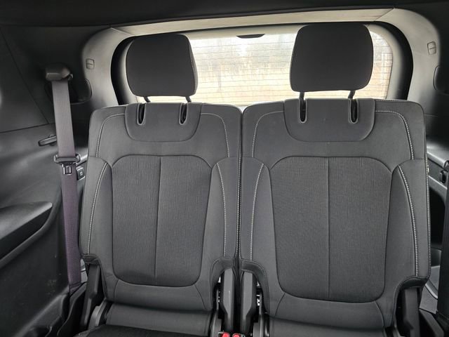 Used 2025 Jeep Grand Cherokee L Laredo w/ Luxury Tech Group I image 15