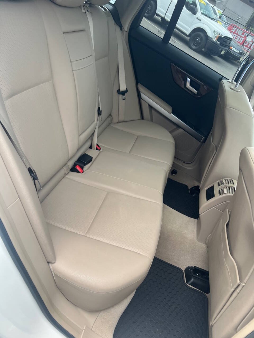 Used 2012 Mercedes-Benz GLK 350 4MATIC image 68