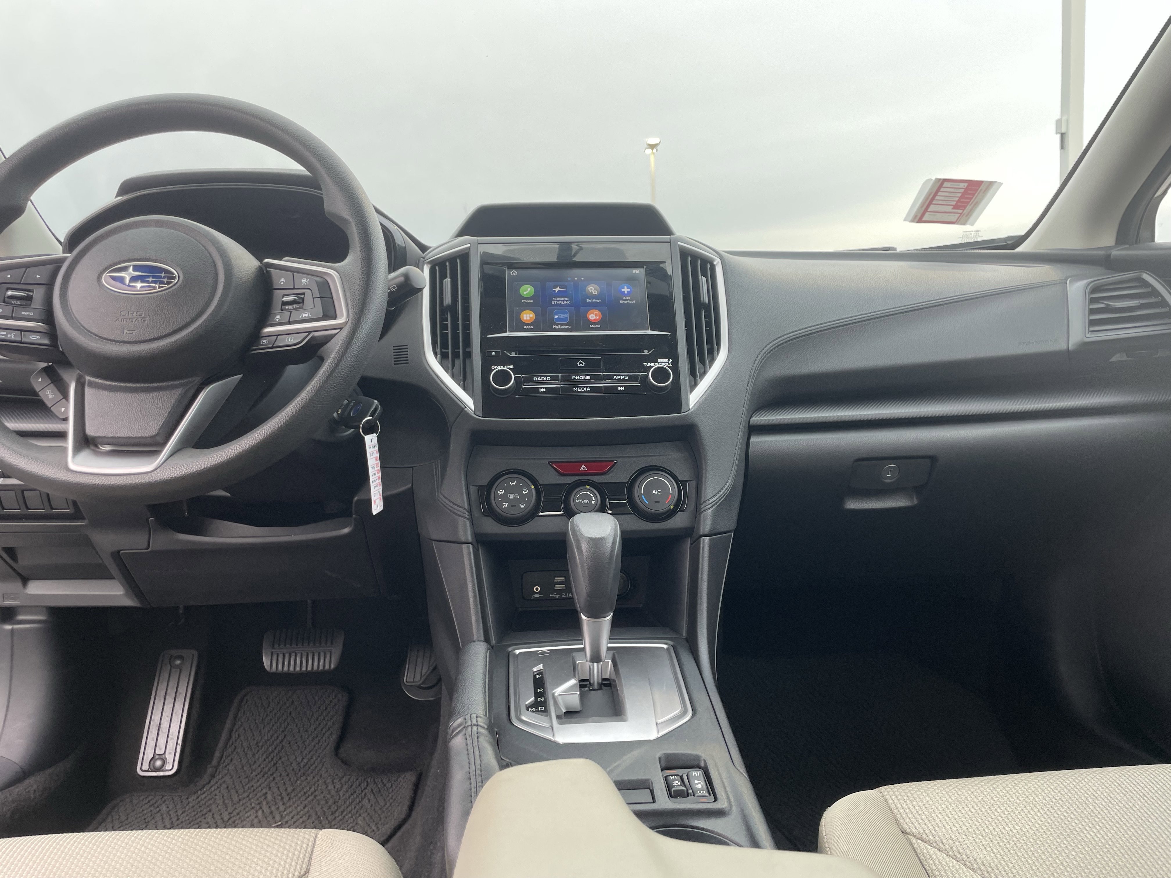 Certified 2023 Subaru Impreza Premium image 14