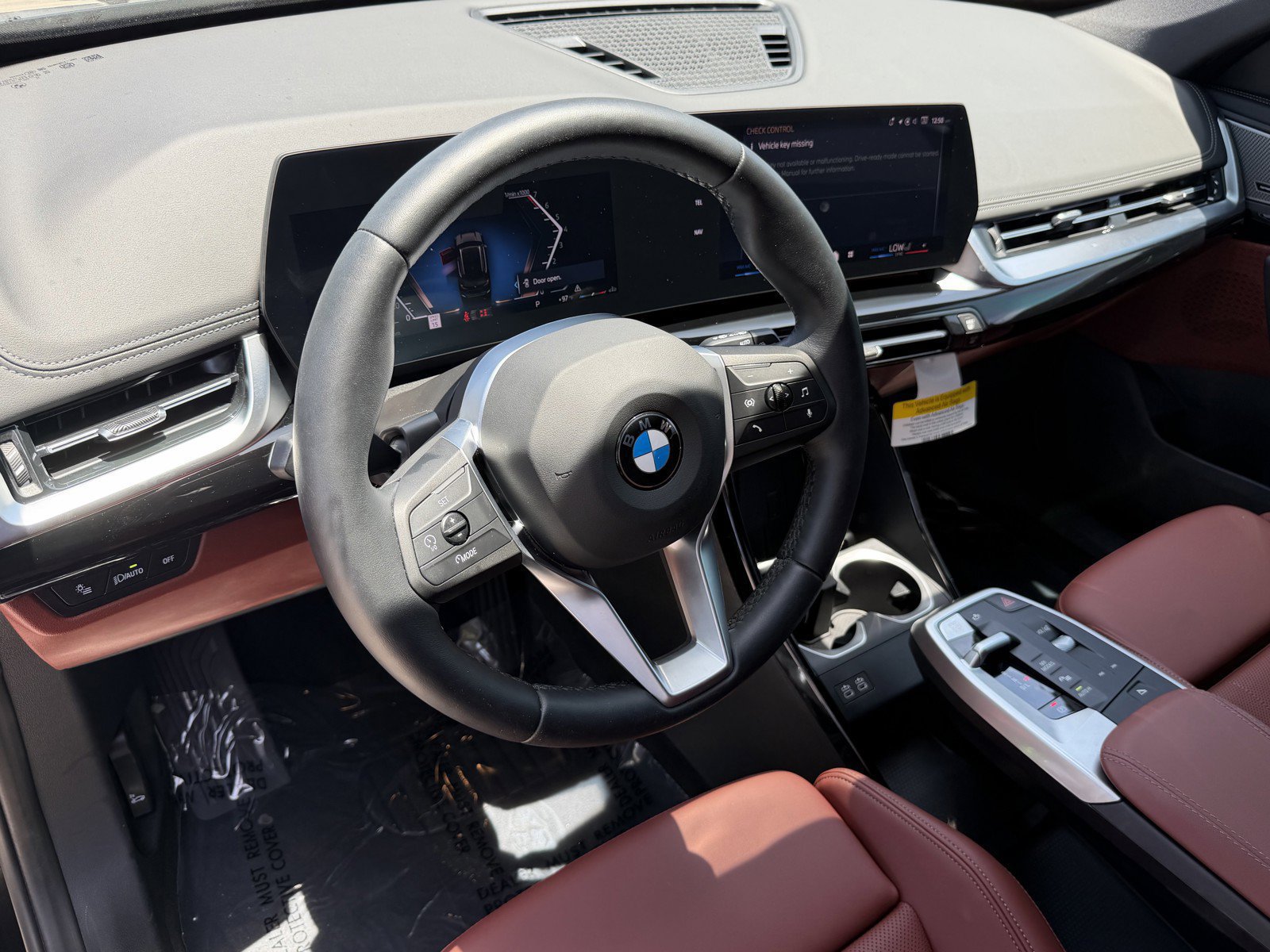 New 2026 BMW X1 xDrive28i AWD/4WD image 20