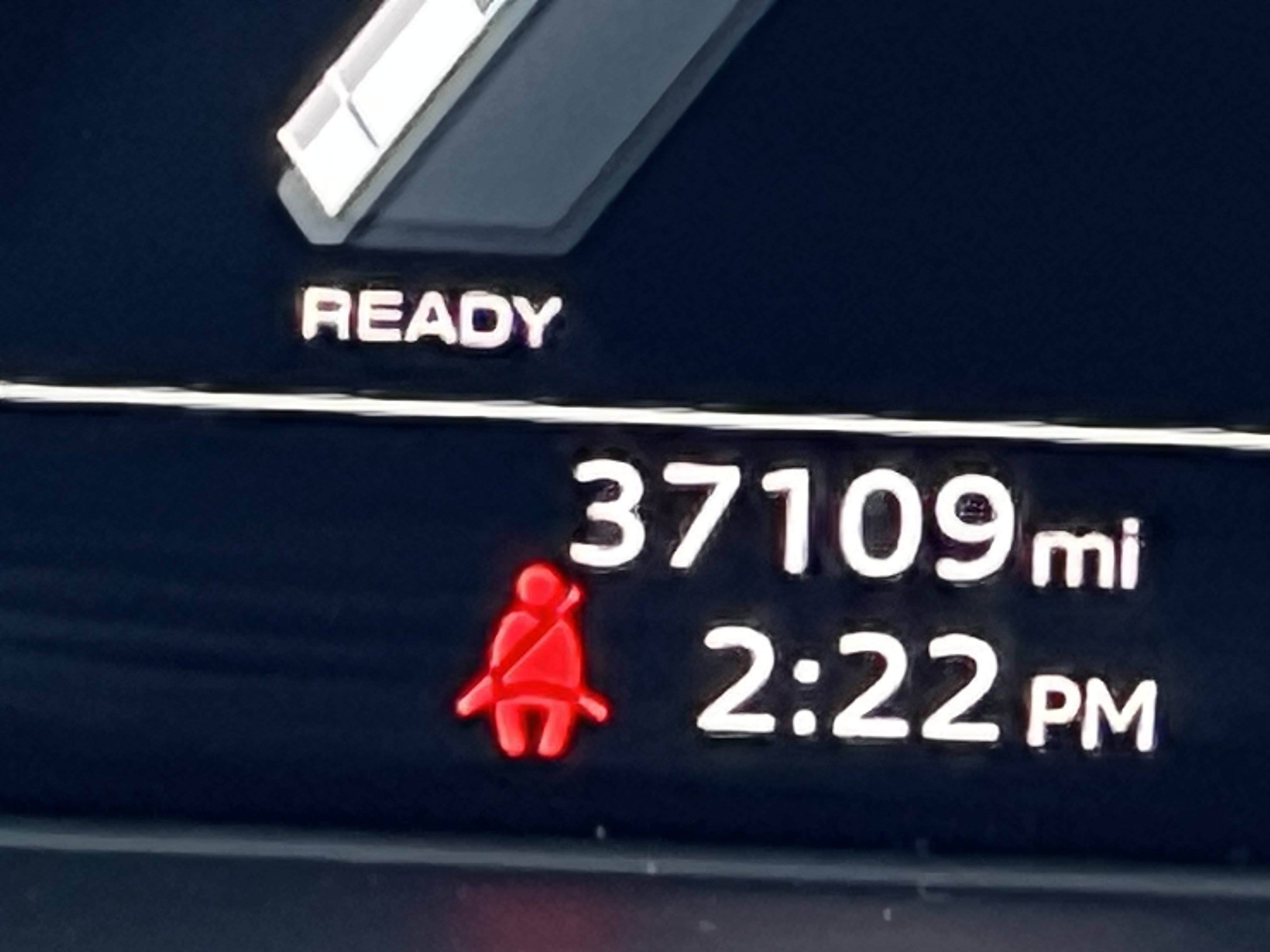 Certified 2023 Audi SQ5 Prestige image 22