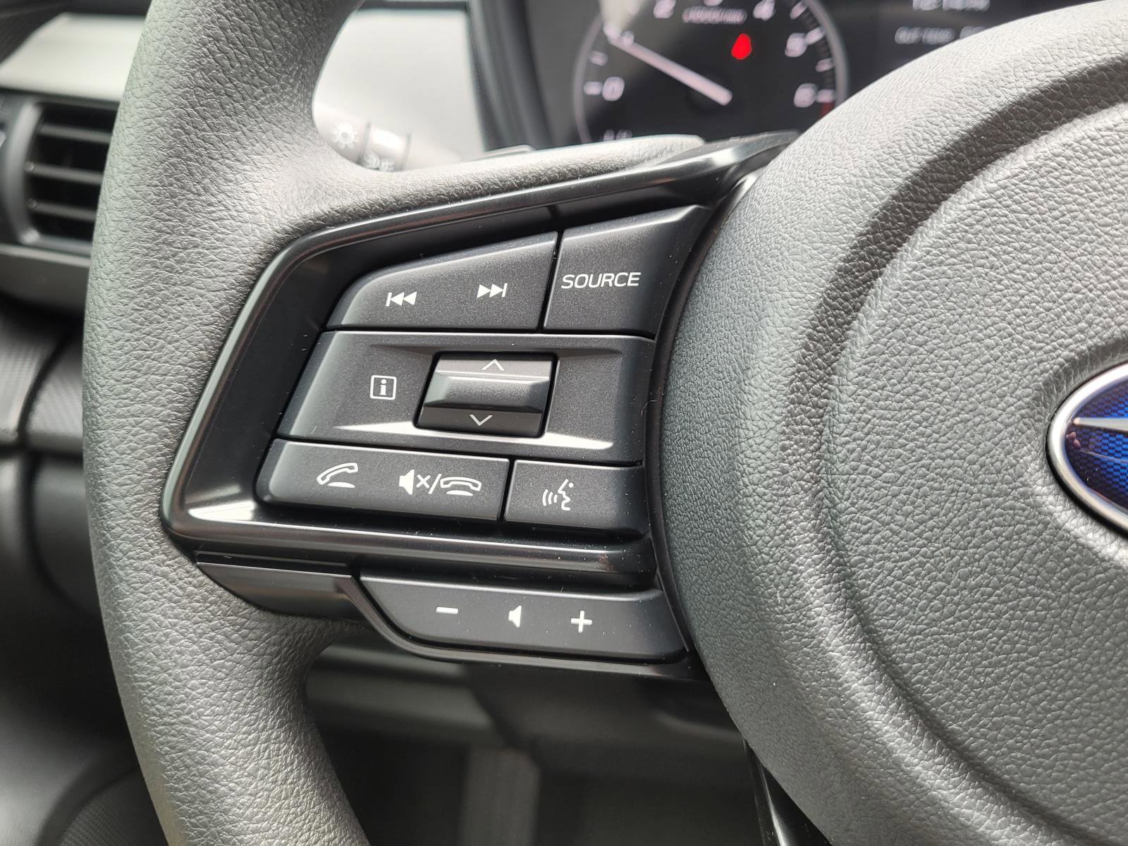 New 2026 Subaru Crosstrek 2.0i Premium w/ Crosstrek Mirror Package image 8