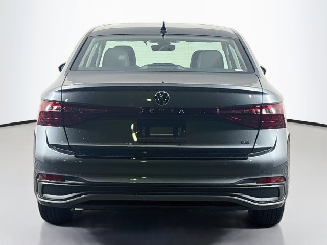 New 2027 Volkswagen Jetta SE FWD image 6
