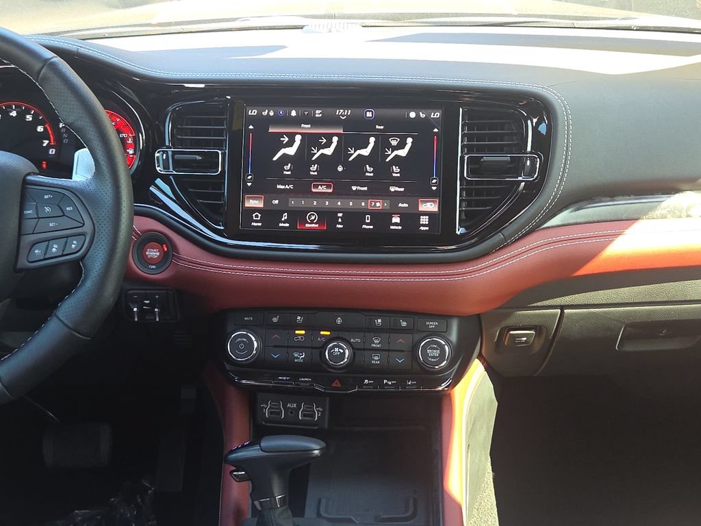 Used 2023 Dodge Durango SRT Hellcat AWD/4WD image 11