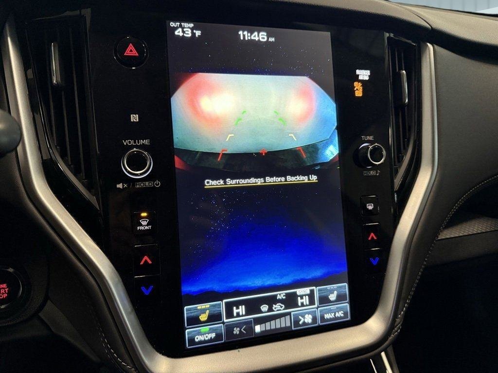 Certified 2025 Subaru Legacy Premium image 3