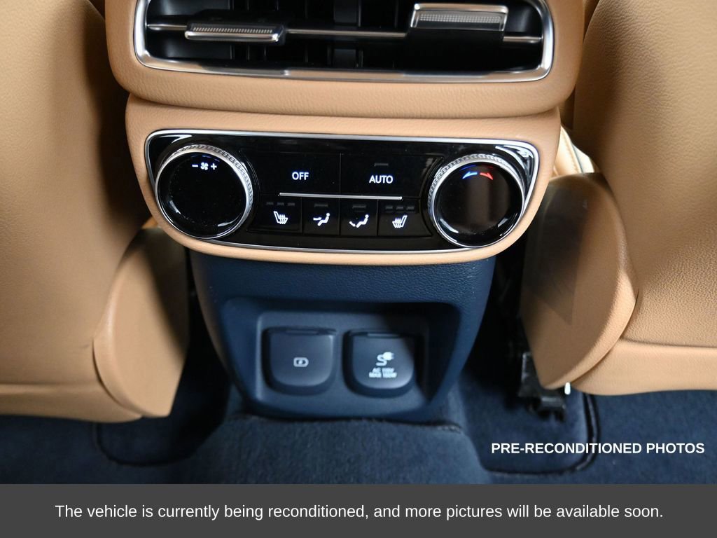 Used 2024 Genesis GV80 3.5T w/ Advanced Package image 34