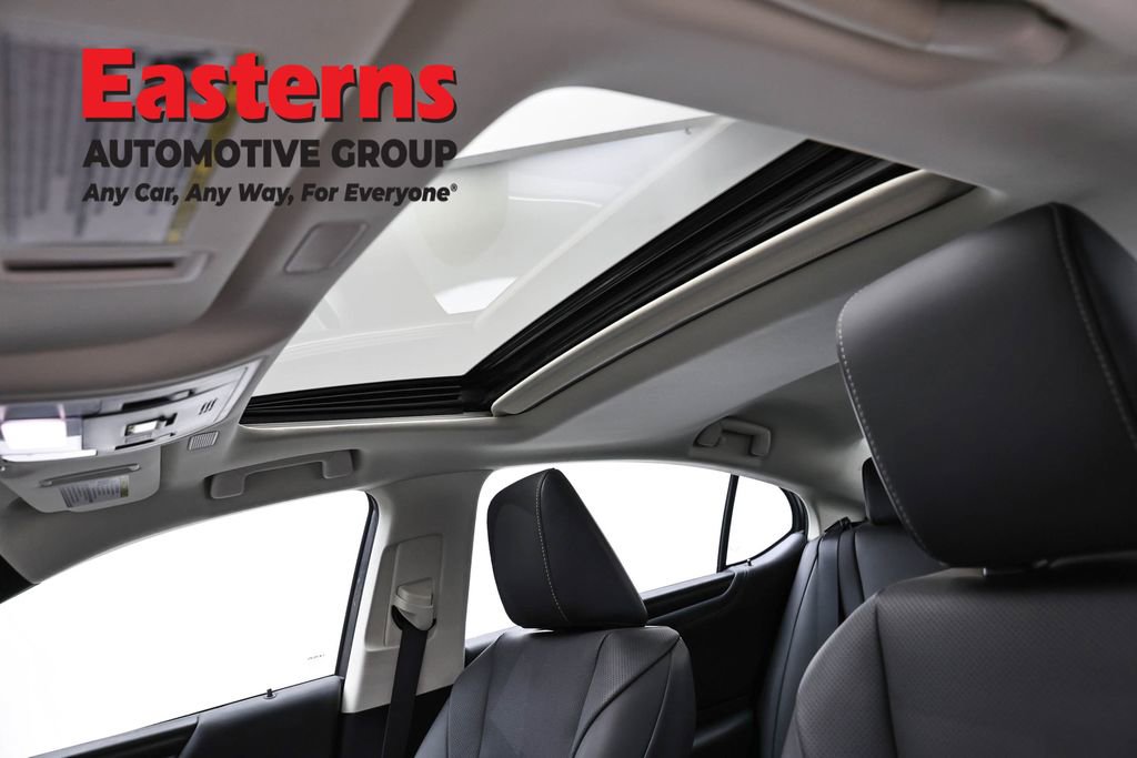 Used 2024 Lexus ES 250 w/ Premium Package AWD/4WD image 36