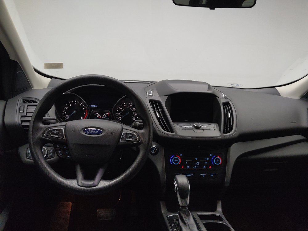 Used 2019 Ford Escape SE AWD/4WD image 22